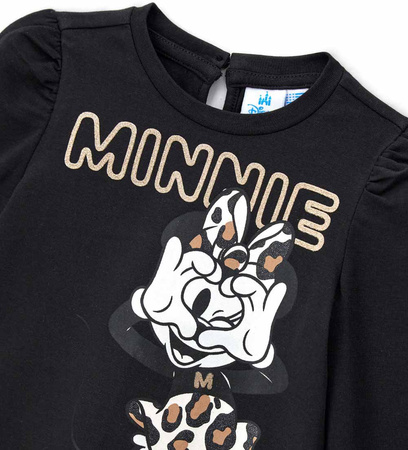 ORIGINAL MARINES DFAV1402NF Koszulka z długim rękawem Minnie