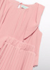 Abel&Lula 5234-008 Komplet z plisowanymi spodniami Rosa