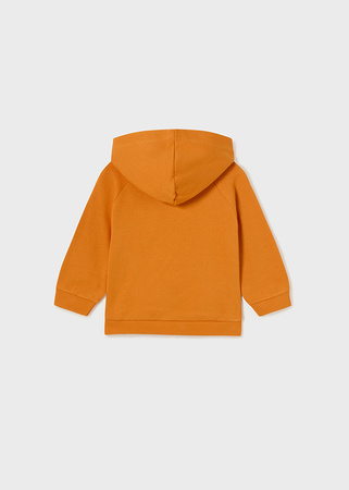 Mayoral Baby 2429-018 Bluza z kapturem z motywem interaktywnym Yema