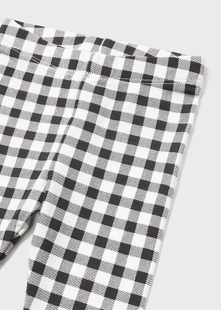 Mayoral Newborn 1745-068 Komplet z bawełny 4-częściowy dla dziewczynki ECOFRIENDS Różowy