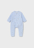 Mayoral Newborn 2730-048 Pajacyk Cielo
