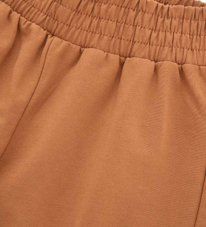 Original Marines DEA3556F Spodnie dla dziewczynki Brąz