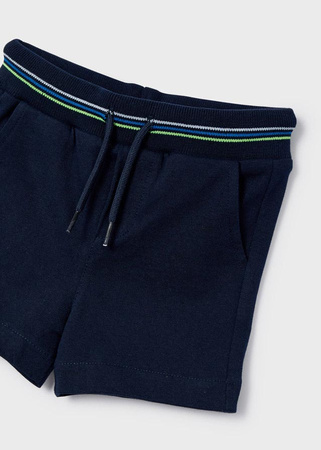 Mayoral Baby 1666-011 Komplet 3-częściowy dla chłopca zielony