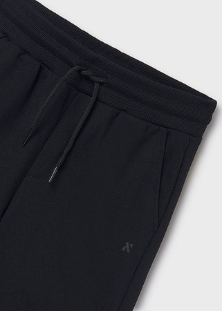 Mayoral Junior 600-059 Spodenki krótkie Negro