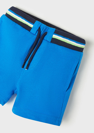 Mayoral Baby 1668-092 Komplet 3-częściowy dla chłopca Niebieski