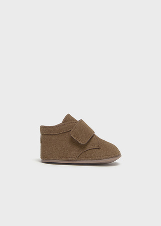 Mayoral Newborn 9784-024 Buty dla noworodka  Camel
