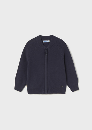 Mayoral Baby 2351-068 Sweter trykotowy Noche