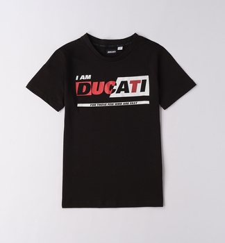 Ducati GF614/00 Koszulka z grafiką 