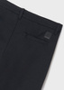 Mayoral Junior 7568-019 Spodnie chino Negro