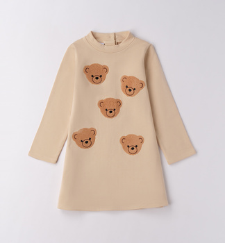 Ido 4F379/00 Sukienka Misie