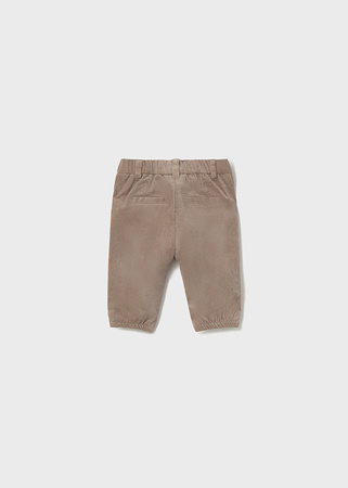 Mayoral Newborn 2582-039 Komplet 3-częściowy z kamizelką Tierra