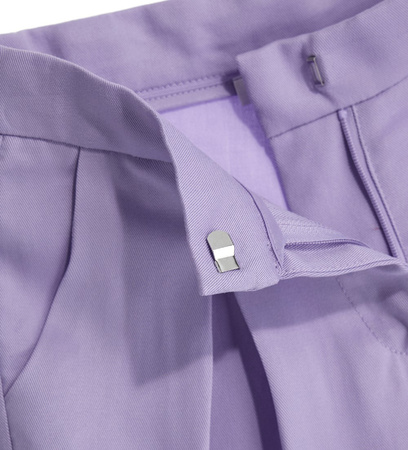 Original Marines DEP3120F Spodnie dla dziewczynki Fiolet