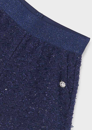 Mayoral Junior 7967-062 Krótkie spodenki fantazja Noche