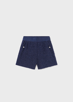 Mayoral Junior 7967-062 Krótkie spodenki fantazja Noche