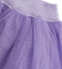 Original Marines DEP3123F Spódnica z tiulu dla dziewczynki Fiolet