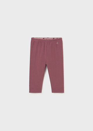 Mayoral Baby 2736-024 Leginsy dwustronne Rosado