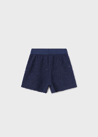 Mayoral Junior 7967-062 Krótkie spodenki fantazja Noche