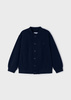 Mayoral Mini 3488-047 Bluza dla chłopca Marino