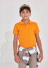 Mayoral Junior 890-081 Koszulka polo z krótkim rękawem ECOFRIENDS dla chłopca  Mango