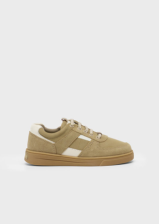 Mayoral 46601-023 Buty sportowe miejskie Beige