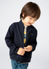 Mayoral Mini 4474-054 Bluza bomberka dla chłopca Marino
