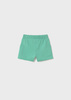 Mayoral Baby 1244-016 Krótkie bermudy Lago
