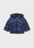 Mayoral Baby 2491-007 Kurtka dla dziewczynki  Tinta
