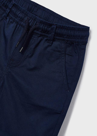 Mayoral Mini 3242-018 Komplet 2-częściowy dla chłopca Granat