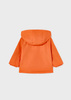 Mayoral Baby 1427-032 Kurtka przeciwwiatrowa dla chłopca Pomelo