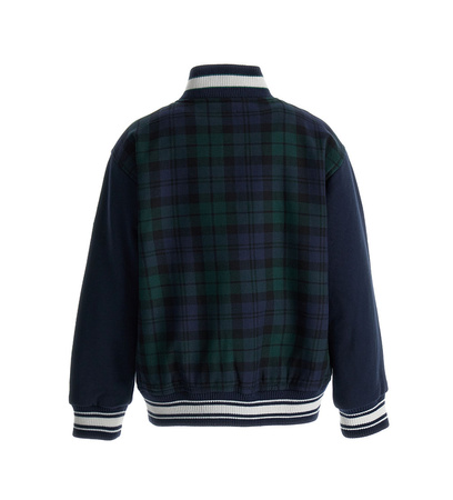 Original Marines DEA2617B Bluza/kurtka bomberka dla chłopca