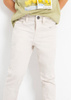 Mayoral Mini 509-019 Długie spodnie slim fit dla chłopca ECOFRIENDS  Piedra