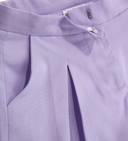 Originaql Marines DEP3095F Krótkie spodenki dla dziewczynki Fiolet