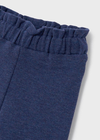 Mayoral Newborn 2704-022 Komplet 4-częściowy dla dziewczynki ECOFRIENDS Czerwony