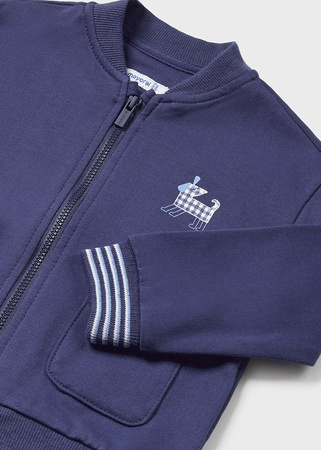 Mayoral Baby 1843-044 Dres 3-częściowy Tinta