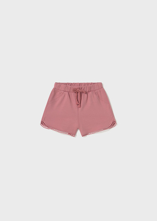 Mayoral Baby 603-022 Krótkie spodenki z bawełny Colorete