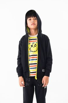 Boboli 519117 890  Bluza chłopięca