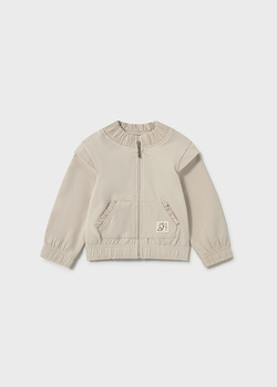 Mayoral Baby 1462-045 Bluza na suwak Arena
