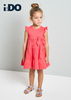 Ido 4B348/00 Sukienka  koral