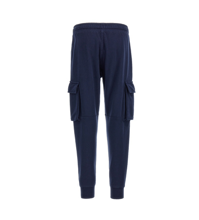 Original Marines DEP2085B Spodnie dresowe z kieszeniami Granat