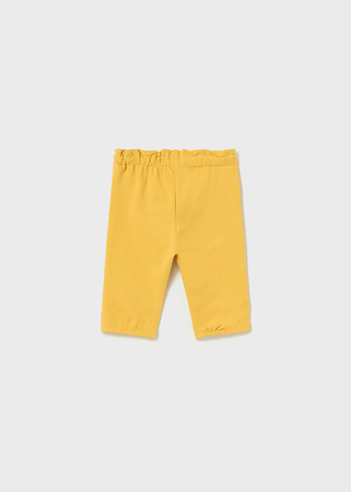 Mayoral Newborn 2668-046 Komplet 3-częściowy dla dziewczynki Honey