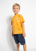 Mayoral Mini 3021-091 Koszulka tie dye z krótkim rękawem dla chłopca  Mango