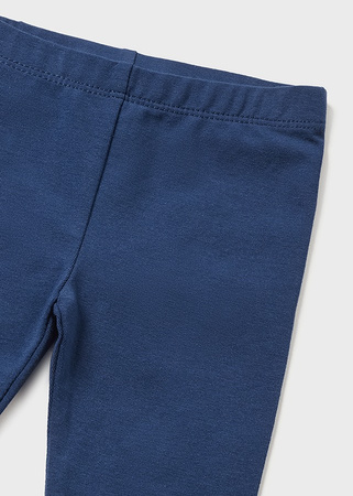 Mayoral Newborn 1745-070 Komplet z bawełny 4-częściowy dla dziewczynki ECOFRIENDS Czerwony