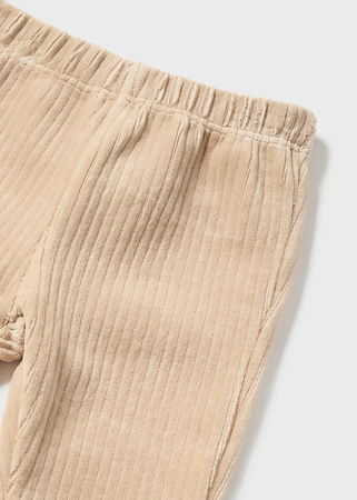 Mayoral Newborn 2667-071 Komplet 3-częściowy dla dziewczynki Madera