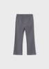Mayoral Mini 4718-023 Spodnie dzwony  Plomo