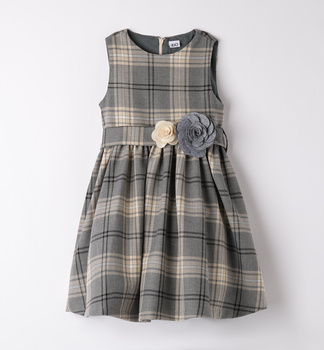 Ido 4F371/00 Sukienka Krata